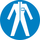 SKYDDSKLÄDER